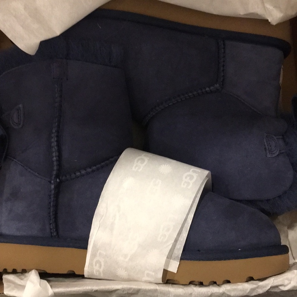 Uggs